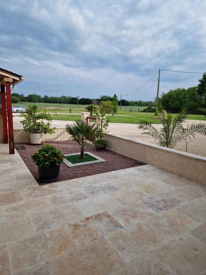 Maison De Campagne Soings-en-Sologne 外观 照片